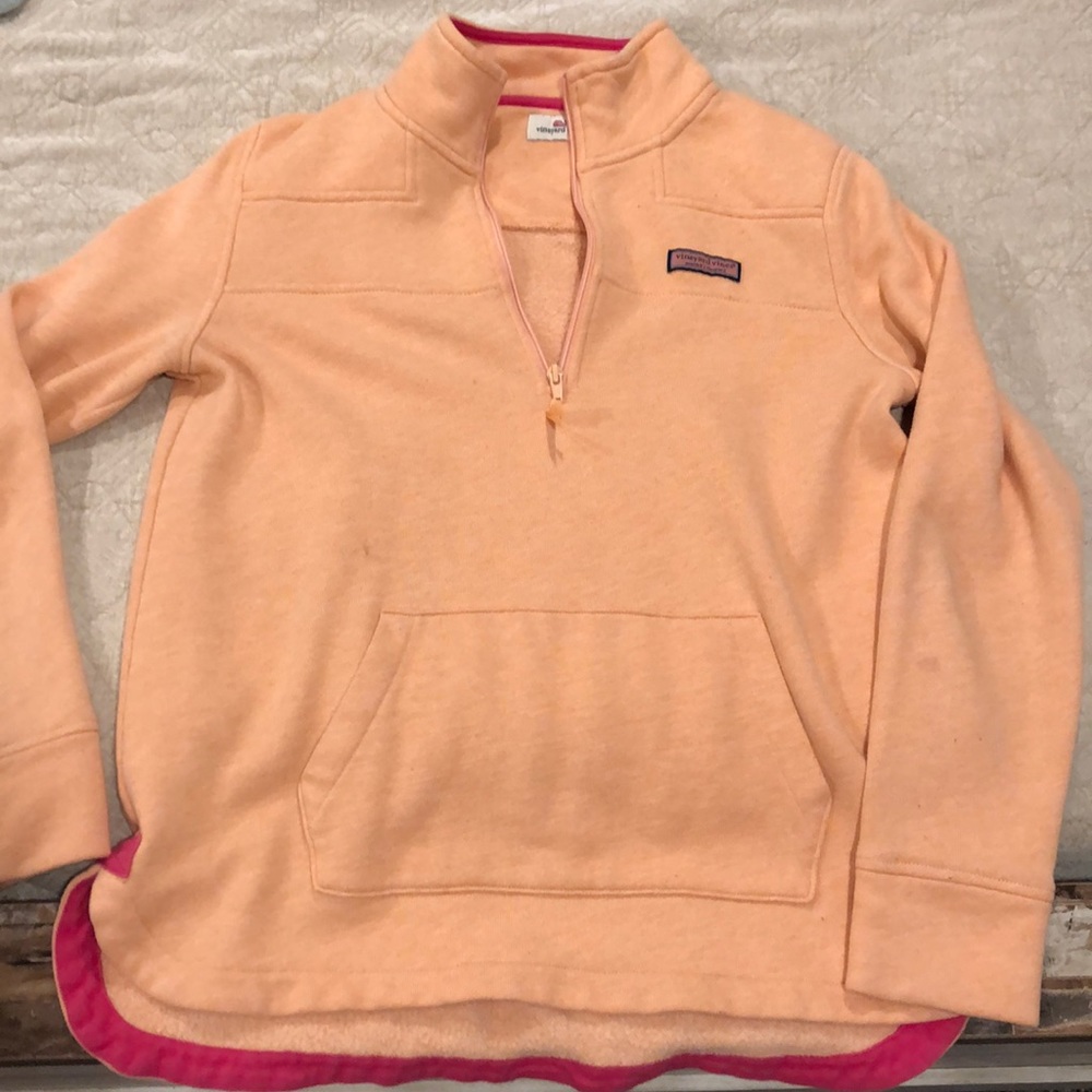 Vineyard vines sweatshirt